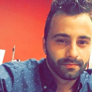 Meet your Posher, Alan